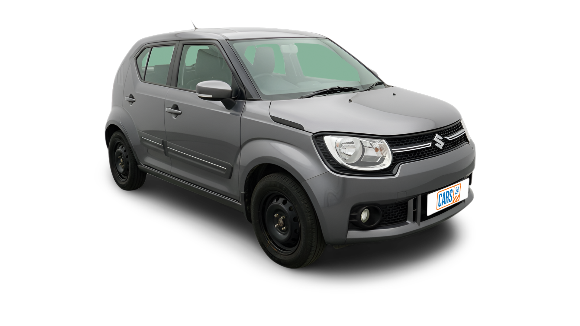 Maruti IGNIS-img